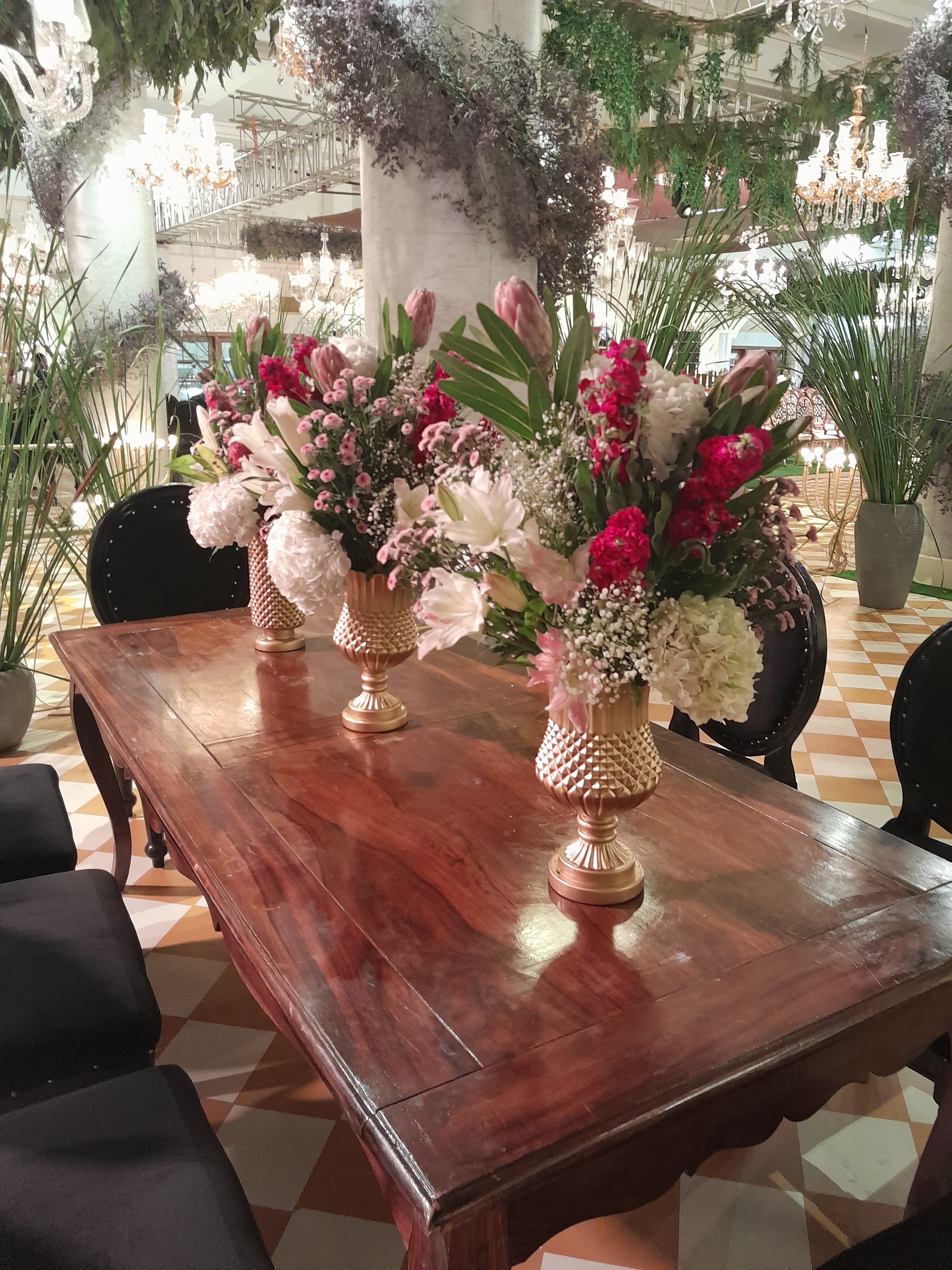 Destination Wedding event photo