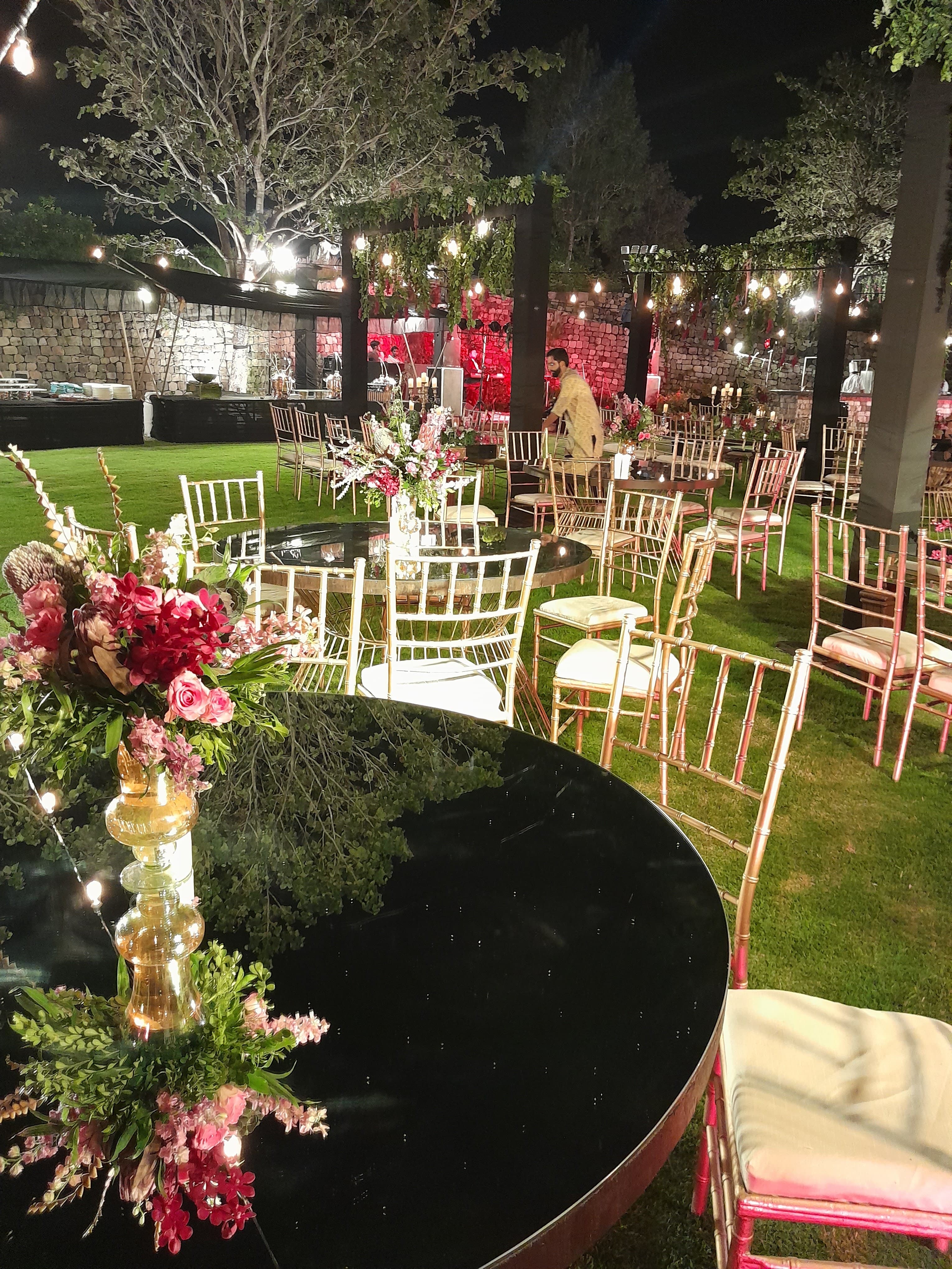 Destination Wedding event photo