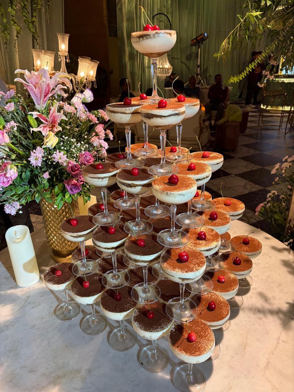 VIP Cocktail Evening