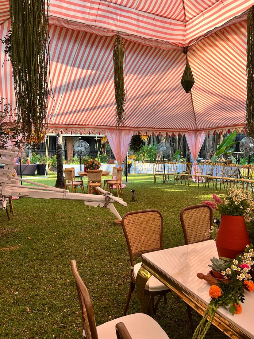 Destination Event Management