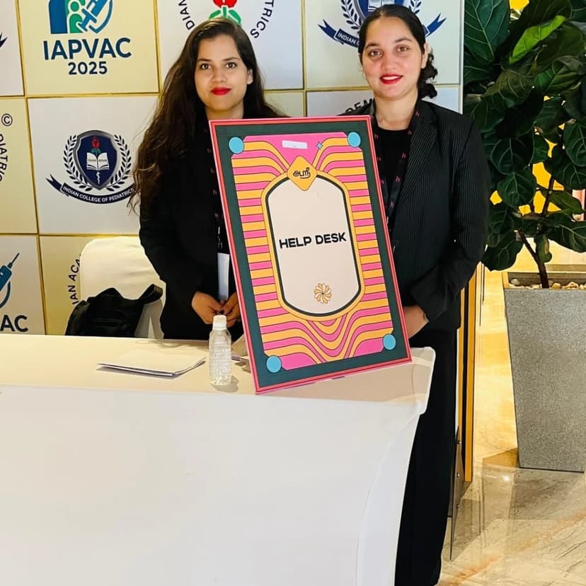 Hospitality & Guest Management