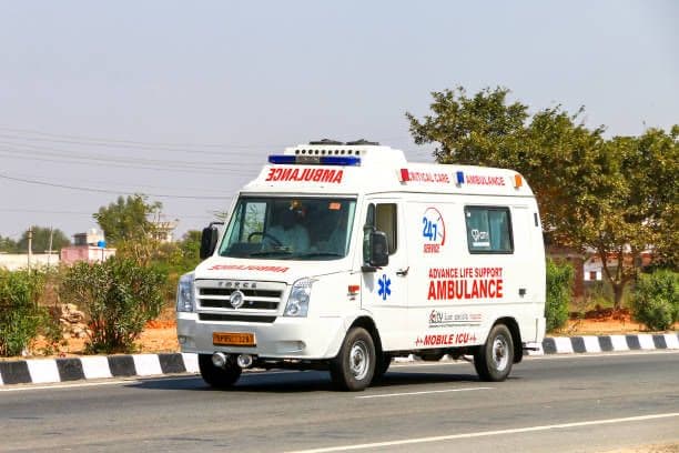 Safety & Medical Facilities