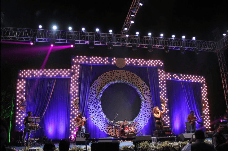 Bollywood Sangeet Night