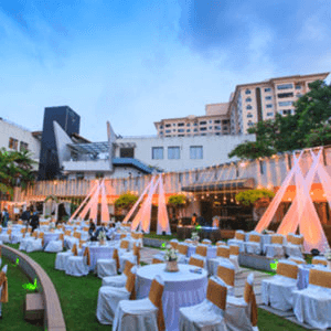 Venue Selection